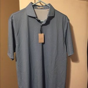 Oliver Ridley size medium NWT